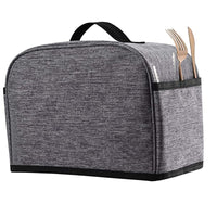 Washable Oxford Cloth Dust Cover for Home Appliances - Oven, Toaster, Bread Maker