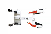 Marching Snare/Bass Drum Carrier Harness for Percussion Instruments
