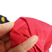 Billiard Three-Finger Gloves for Pool and Snooker, Non-Slip Breathable Cue Sport Gloves