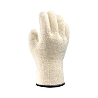 Heat Resistant Gloves for Industrial, BBQ, and Baking - Up to 200°C