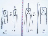 Sculpture Armature Kit with Clay, Wire, and Base for Figure Modeling