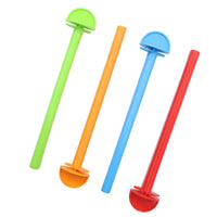Bird Perch Stand Grinding Claw Stick for Parrot Cage
