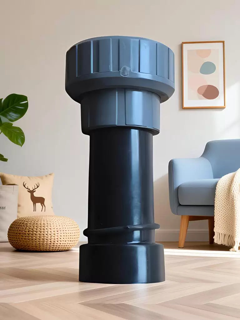 Keli'ai Aquarium Under-Filter Up/Down Water Pipe Fittings