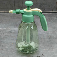 Pressurized Garden Sprayer Bottle for Watering Plants and Disinfecting