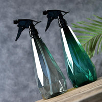 Garden Plant Mister Spray Bottle for Watering and Disinfection