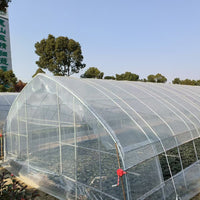 Agricultural Greenhouse for Planting and Seedling Cultivation, Flower Farming, and Thermal Insulation