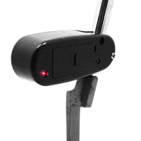 Golf Infrared Putter Aiming Device for Accurate Putting Practice