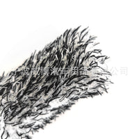 Microfiber Car Wheel and Rim Cleaning Brush