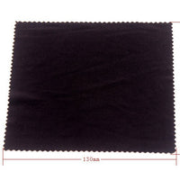 Multi-functional Glasses Hook Box with Screwdriver, Pouch, and Cleaning Cloth