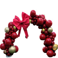 Balloon Arch Kit for Wedding Anniversaries and Party Decorations