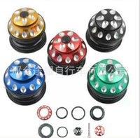 Bicycle Headset Top Cap for Mountain and Road Bikes