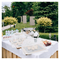 Pop-Up Mesh Food Cover Tent for Outdoor Picnics and BBQs