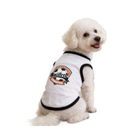 Breathable Pet Vest for Dogs and Cats - Summer & Holiday Apparel