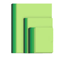 Green Cardstock A4/A3/A2 for Crafts and Kindergarten Projects