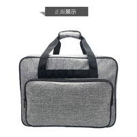 Large Capacity Portable Travel Bag Storage Case for Sewing Machine
