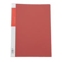 A3 Art Portfolio Folder with Transparent Sleeves for Drawings and Documents