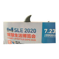 3D Ocean Shark Bookmark for Students and Office