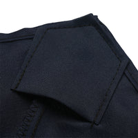 Replacement Umbrella Canopy for Outdoor Patio Sunshade, Waterproof UV Protection