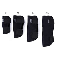 Pet Dog Leg Brace for Injury Recovery and Lick Prevention