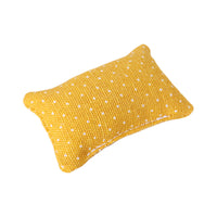Miniature Dollhouse Decorative Pillow Model for DIY Scenes
