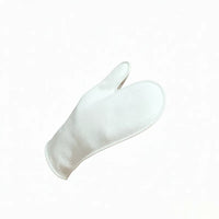 Disposable Lotion Applicator Gloves for Body Cream and Sunscreen