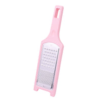 Multifunctional Stainless Steel Grater Shredder for Kitchen Vegetables