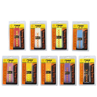 Badminton Tennis Racket Overgrip Anti-slip Sweat-absorbent Tape for Fishing Rods