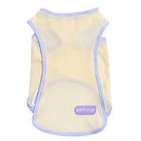 Pet Dog Summer Breathable Sun Protection Vest for Small Dogs