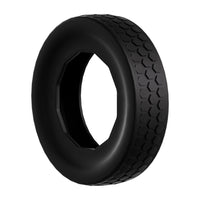Universal Silicone Caster Wheel Covers for Office Chairs and Luggage, Noise-Reducing & Anti-Slip Protectors