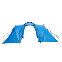 Waterproof Outdoor Family Camping Tent for Parties and Picnics