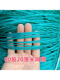 Garden Trellis Netting for Climbing Plants, Fruits, and Vegetables