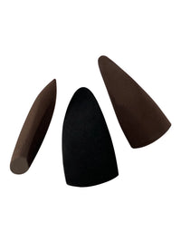 Mini Finger Makeup Sponge for Detailed Blending and Contouring
