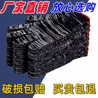 Wear-Resistant Cotton Work Gloves for Men and Women, Non-Slip Thickened Labor Protection