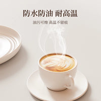 Cute Cartoon Washing Machine Cover Dustproof Waterproof Sunscreen Refrigerator Bedside Table Mat Household Pad