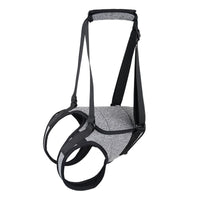 Dog Rear Leg Support Harness for Injured or Elderly Dogs