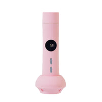 EMS Microcurrent Facial Massager for Lifting, Firming, and Essence Absorption