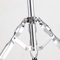 Double Braced Snare Drum Stand for 10-14 Inch Drums, Aluminum Alloy
