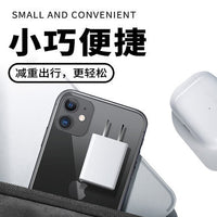 10W 5V 2A Single/Dual/Triple Port USB Wall Charger for Android and iOS Devices