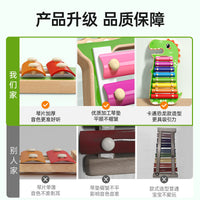 Kids Musical Xylophone Toy Baby Percussion Instrument Early Education Gift