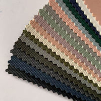 900D Waterproof Scratch-Resistant Oxford Fabric for Bags and Outdoor Gear