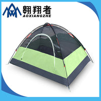 Aviator Portable Pop-Up Hiking Tent for Outdoor Camping & Park Use