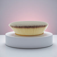 Bamboo Charcoal Fiber Makeup Brush Set with Nano Fiber and Wolf Hair