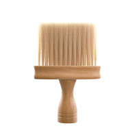 Premium Wood Handle Car Interior Cleaning Brush for Air Vents and Crevices