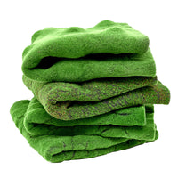 Artificial Moss Mat for Micro Landscape and Terrarium Decor