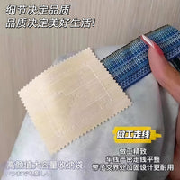 Extra Large Moving Storage Bag Thick Waterproof Moisture-proof Quilt Clothes Organizer for Dormitory Luggage Packing