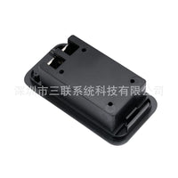 Active Guitar Bass Pickup 9V Battery Box Case with Cover