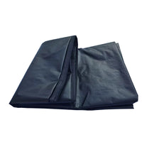 Kuddy 8-17.2㎡ Thickened Camping Ground Mat Puncture-Resistant Wear-Resistant Waterproof PE Tarp