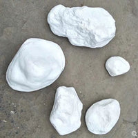 Hollow Artificial Rock Garden Landscape Ornament