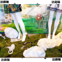 Hollow Artificial Rock Cover for Garden & Landscape Decoration
