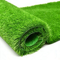 Artificial Grass Turf Mat for Outdoor Landscaping, Balconies, Playgrounds, and Soundproofing Decoration